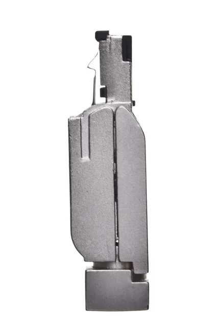 PROFINET konektor, IP20, 180°