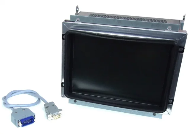 Monitor pro FANUC A61L-0001-0090 / A61L-0001-0095 / A61L-0001-0215/B / A02B-0092-C096
