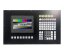 Monitor for Okuma OSP 5020 including control panel