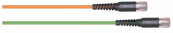 Cable replacement  2090-CFBM7E7-CEAAxx, fixed cable