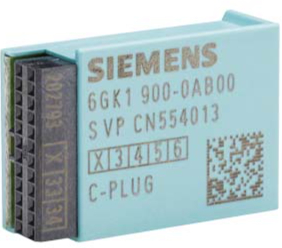 6GK1900-0AB00 - Condition: Used (U)