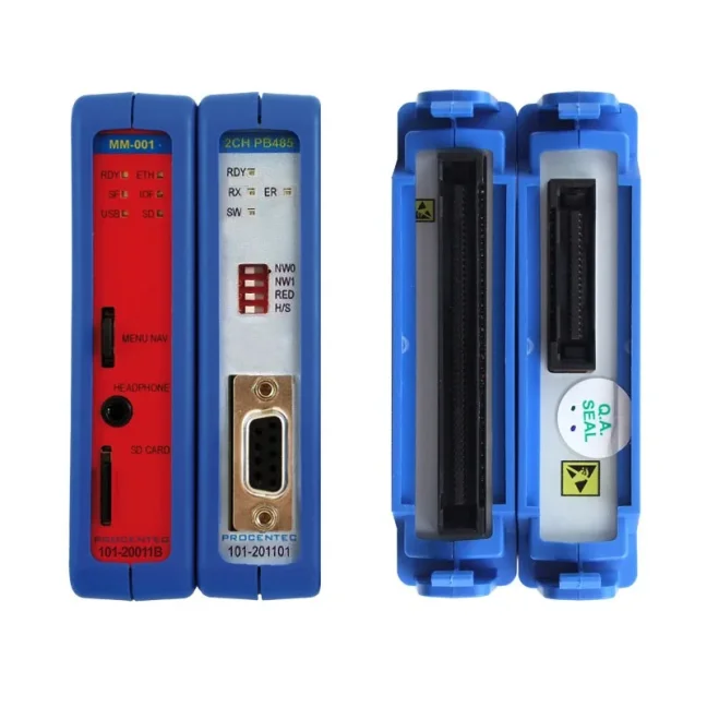 Eco monitoring set COMbricks
