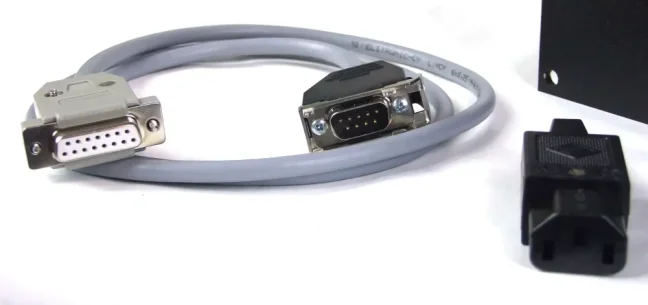 Náhrada monitoru HEIDENHAIN BE411
