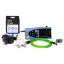 NaviTEK IE – Industrial Ethernet / PROFINET Tester NaviTEK IE – Industrial Ethernet / PROFINET Tester