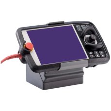 Ochranný kryt ARMOR pro Teach Pendant ABB řady OmniCore Ochranný kryt ARMOR pro Teach Pendant ABB řady OmniCore