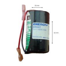 Baterie B9500T pro Allen-Bradley, Modicon