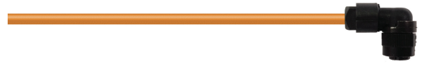 Replacement for cable LX660-8077-T305/LxRx3, length —