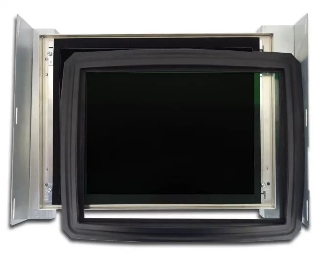 Monitor de reemplazo para HEIDENHAIN BC110, BC 110B