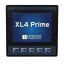 HORNER XL4 Prime PLC HMI automat s 3,5″ barevným dotyk displejem, s analog / digital vstupy a výstupy