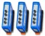 2 Channel PROFIBUS Fiber Optic Ring Module