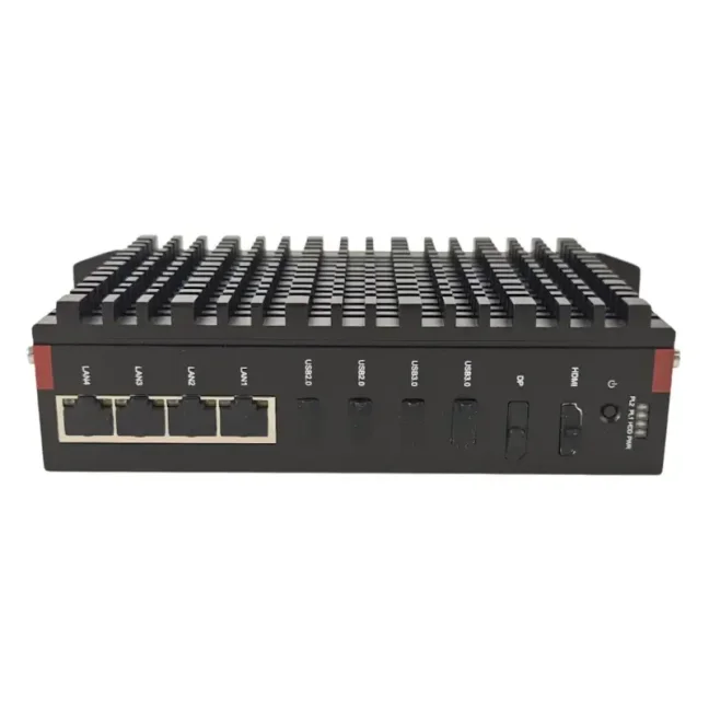 APC-5712 průmyslový počítač ESTONE - Estone: Online konfigurátor