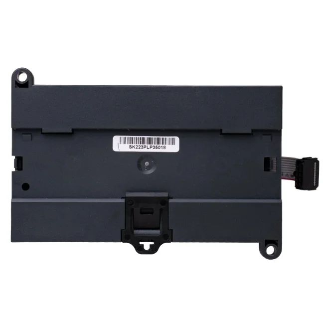 16xDI/16xDO digital relay input and output module DC 24V, EM 223, compatible with 6ES7223-1PL22-0XA0