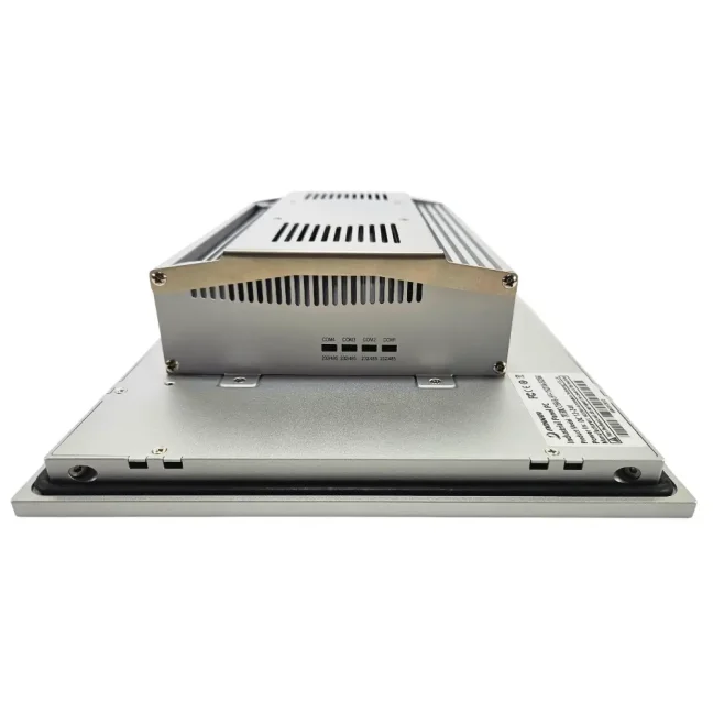 10,4"-21,5" průmyslový PC panel NODKA TPC6000-C-i5 - NODKA: Online konfigurátor (cena od)