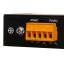 Industrial switch 5x 1Gbit RJ45, unmanaged, power supply 12-48VDC, metal chassis. Industrial switch 5x 1Gbit RJ45, unmanaged, power supply 12-48VDC, metal chassis.