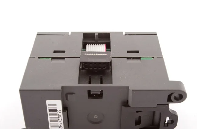 2xAO 200, analog outputs, 12 bit EM 232