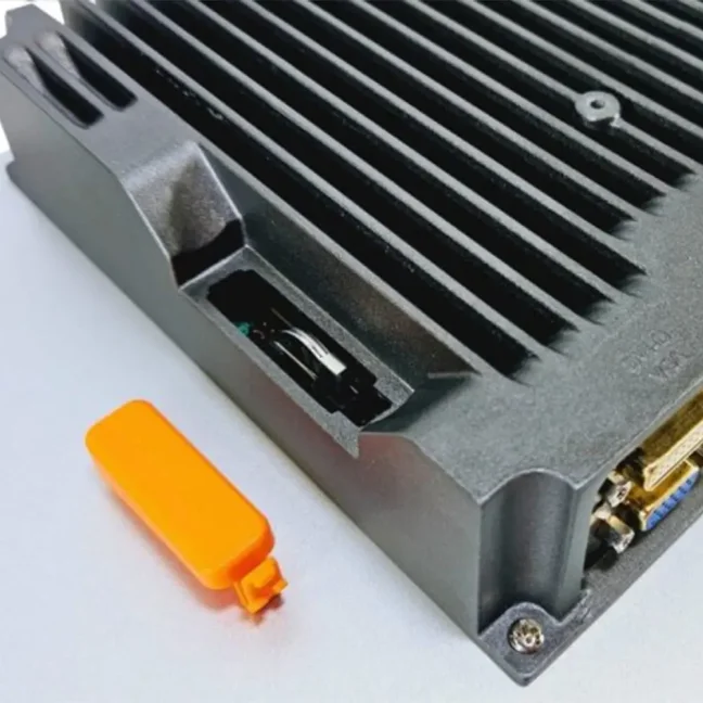 PC industrial de panel de 10,4"-21,5" NODKA TPC6000-A-J6412 - NODKA: Configurador en línea (precio desde)