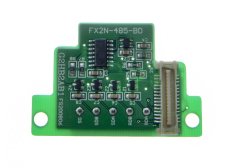 RS485 Communication Module for MITSUBISHI FX2N
