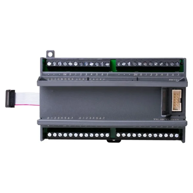 32xDI for SIMATIC S7-200, EM 221