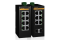 Opal8L industrial switch 8x100M (RJ45/SFP)