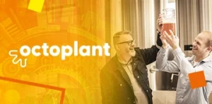 Octoplant pomáhá minimalizovat prostoje v pivovaru
