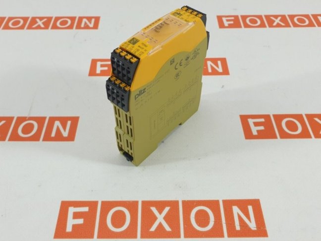 PILZ PNOZ m EF 16DI (772140)