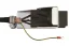 Náhrada za kabel 6FX8002-5CS11-1AK0, délka 9 m