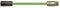 Reemplazo de cable RKG4201, cable fijo