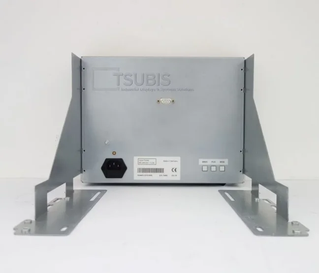 Monitor for Agiemiatic CF, Agie 200D