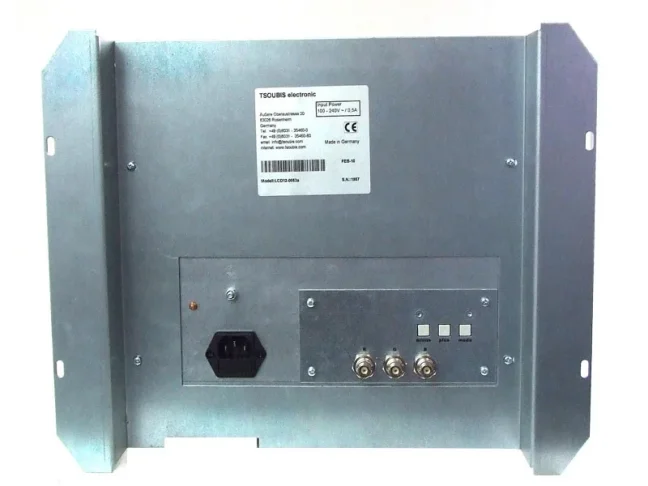Monitor pro  Siemens Sinumerik 840C/840M