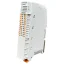OCS-I/O – modulární CsCAN I/O systém pro PLC automaty HORNER - Provedení: Základní modul + 2× flex DI/AI (12bit), 2× DO, 1× univ. AI (16bit), 1× AO