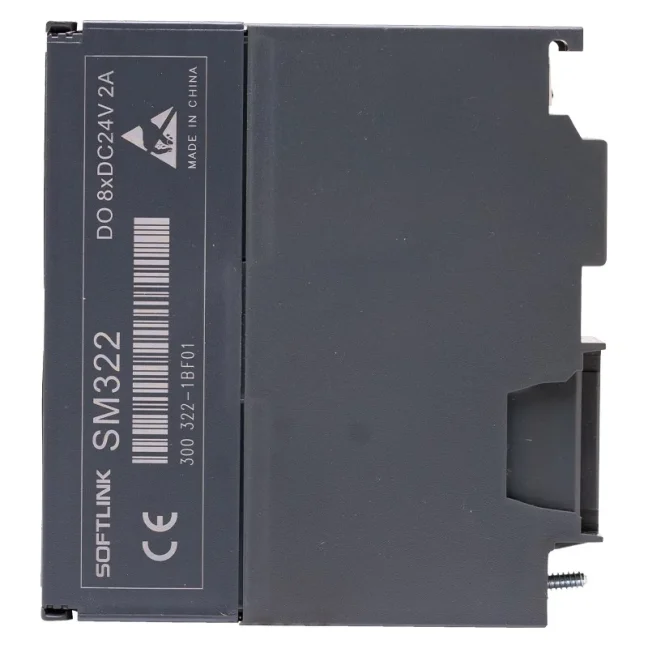 New In Box SIEMENS 6ES7 322-1BF01-0AA0 S7 300 Digital Output Card New In Box SIEMENS 6ES7 322-1BF01-0AA0 S7 300 Digital Output Card