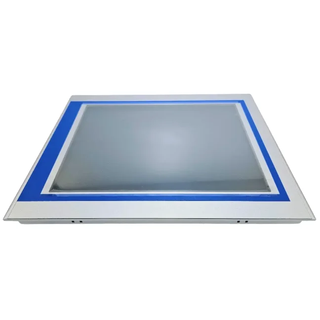 Pantalla táctil industrial resistiva de 15" NODKA A152