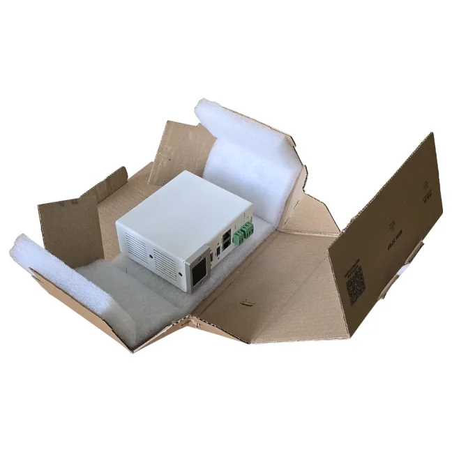 Atlas2 Plus OLED Display: PROFINET Permanent Monitoring Kit 100 tester