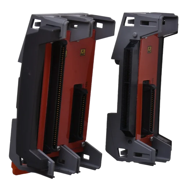 ComBricks - Fixed backplane HS + 1 Sub