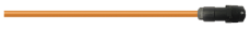 Cable replacement LX660-8077-T304/LxRx3