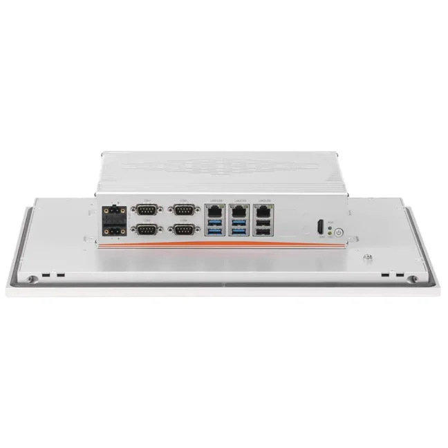 15.6" industrial PC panel NODKA TPC6000-D1564 - NODKA: Online configurator