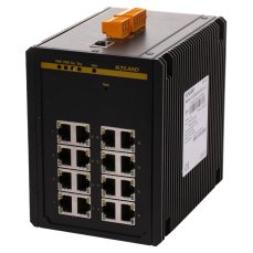 SICOM3000A průmyslový switch manažovatelný 16×100Mbit/s