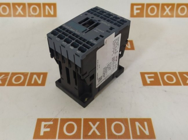 3RT2015-2BB41 - Condition: Used (U)