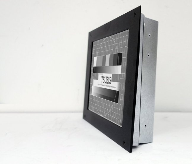 Monitor for OSAI Mc Fast 8600
