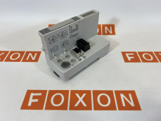 TURCK BL20-PG-EN CODESYS 2 programmable communication gateway for I/O system BL20