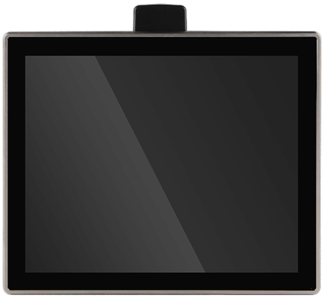 19" stainless PC panel IP69K NODKA WP1901T-C J6412 - NODKA: Online configurator (price from)
