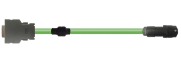 Euroconnection Feedback Cables