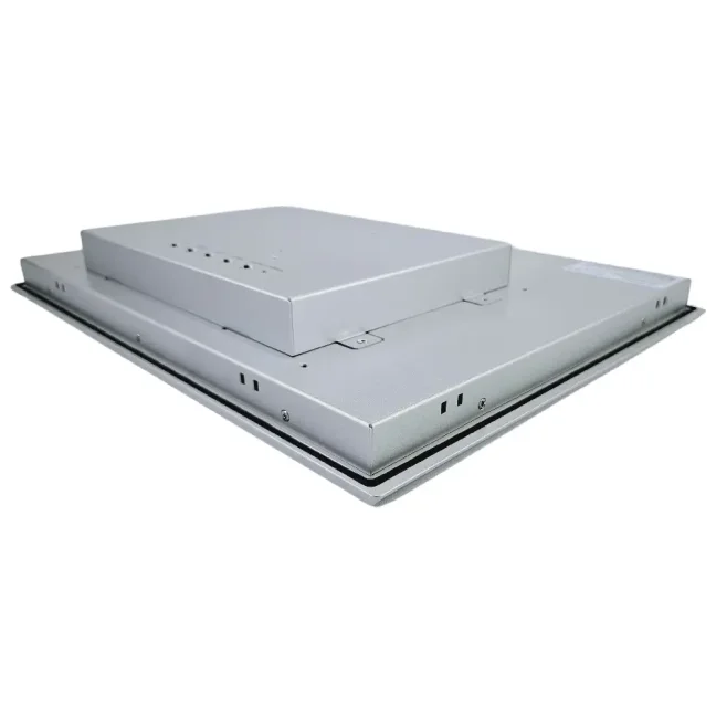 Pantalla táctil industrial resistiva de 15" NODKA A152