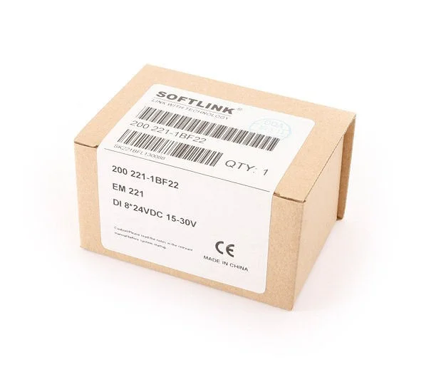 8xDI for SIMATIC S7-200, compatible with 6ES7221-1BF22-0XA0