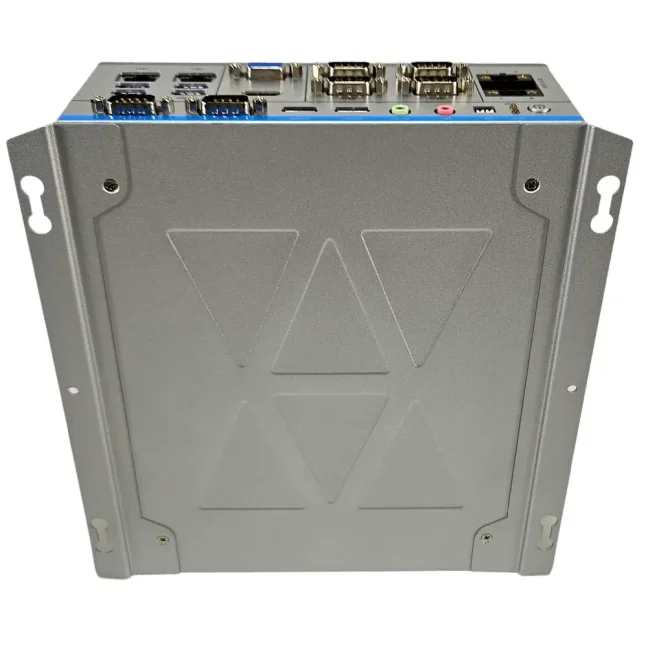 eBOX-3670-B industrial computer NODKA - NODKA: Online configurator (price from)