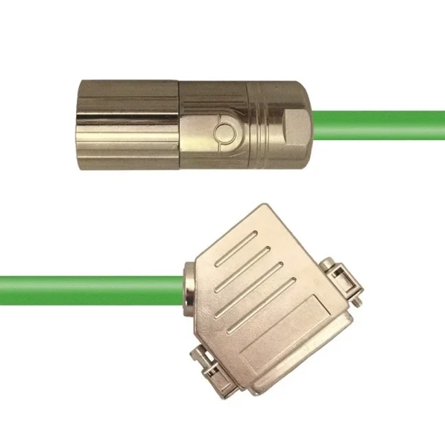 Replacement for 6FX8002-2EQ20-1AF0, 5 m