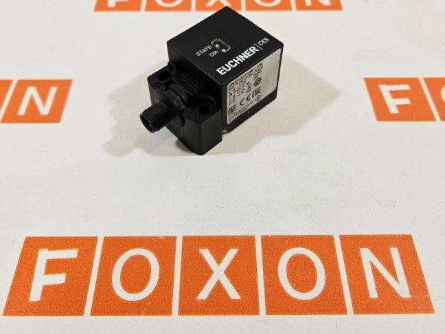 EUCHNER CES-AP-C01-CH-SB-111708