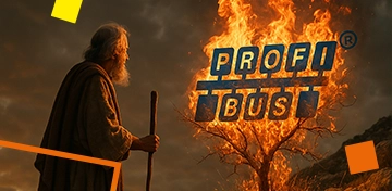 PROFIBUS: 3 hříchy a desatero tipů