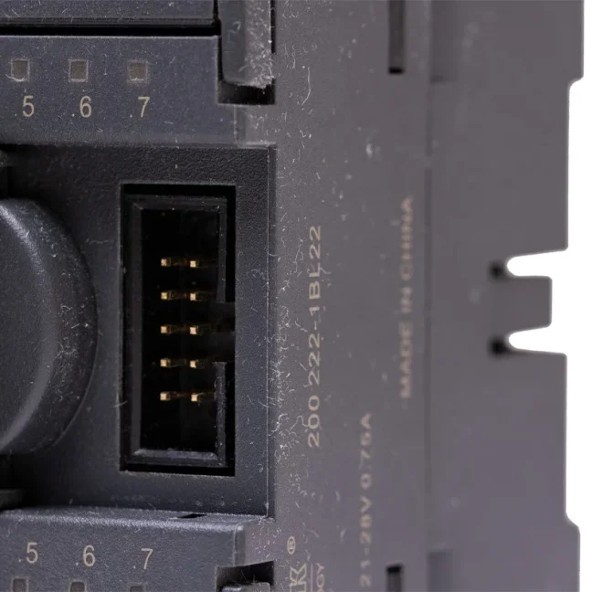 32xDO for SIMATIC S7-200, EM 222