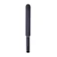 Antena LTE con conector de 90°/180°, 3 dBi, conector SMA (macho), sin cable